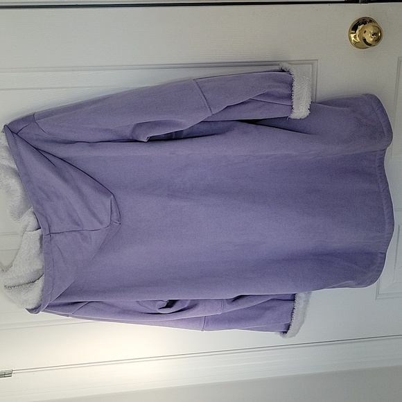 Floral Blooming jacket - Picture 2 of 7